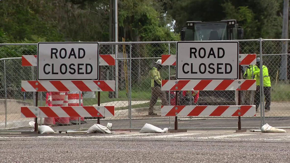 Brandon Fourth of July parade changes locations due to pipeline construction
