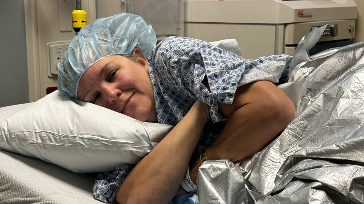 Gibsonton woman survives severe heart blockages after cardiac score test