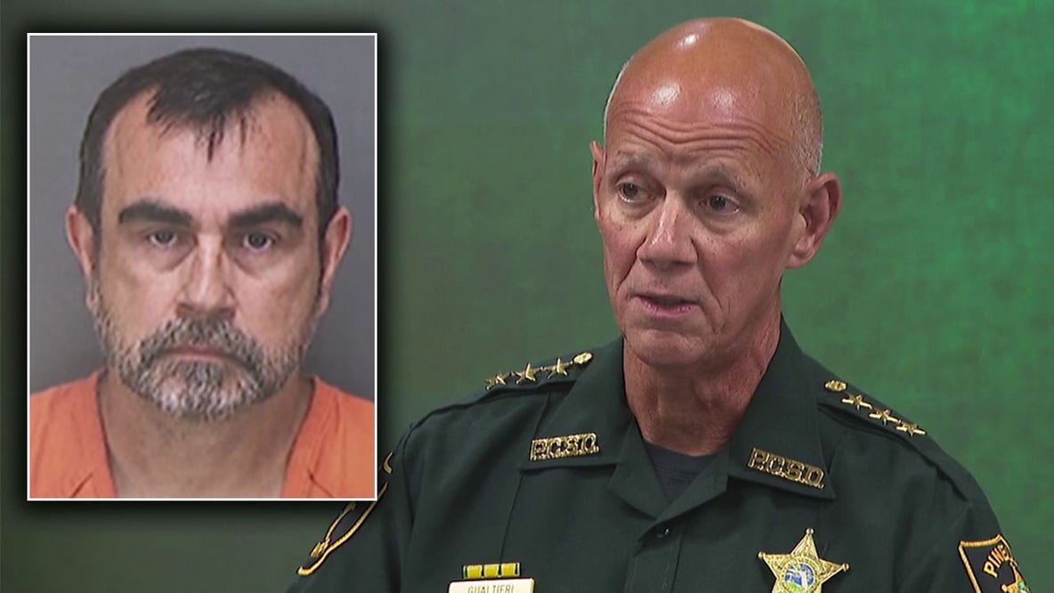 Seminole father arrested on child porn charges after texting about sexually abusing son on social media app