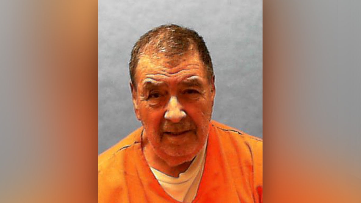 Execution window set for Pasco County killer who murdered ex-girlfriend’s parents 4 decades ago