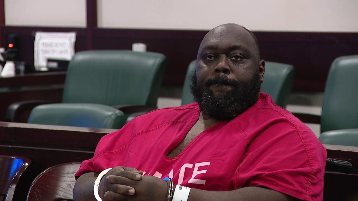 Faizon Love: 'Elf' actor released from Hillsborough County jail after contempt charge