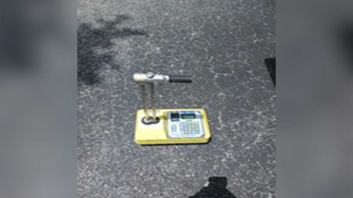 Florida man arrested trying to sell stolen radioactive device on Facebook: FHP