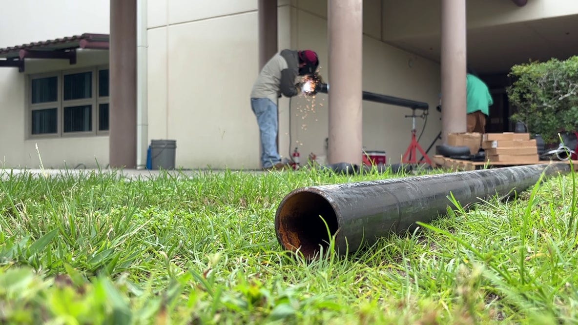 Hillsborough County schools: Summer upgrades bring $60 million in facility repairs
