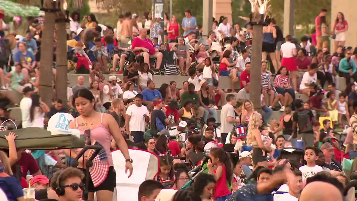 'Liberty by the Bay': Tampa to mark America's 250th anniversary with expanded Fourth of July celebration