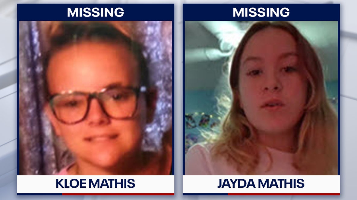 Missing Wesley Chapel girls spark statewide alert