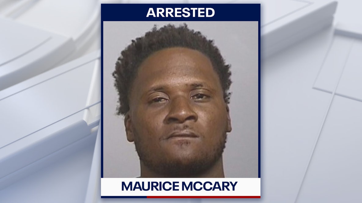 Manatee County murder suspect found hiding under bed in Georgia 4 months after double shooting: MCSO
