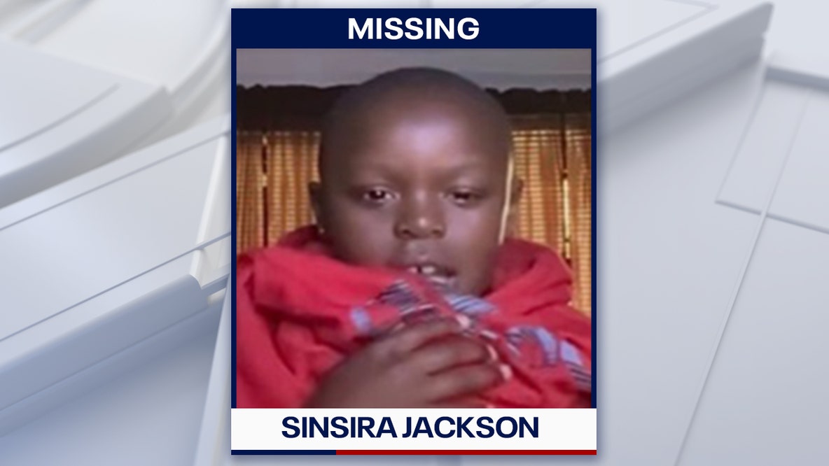 Florida Missing Child Alert issued for 11-year-old boy last seen in Cocoa