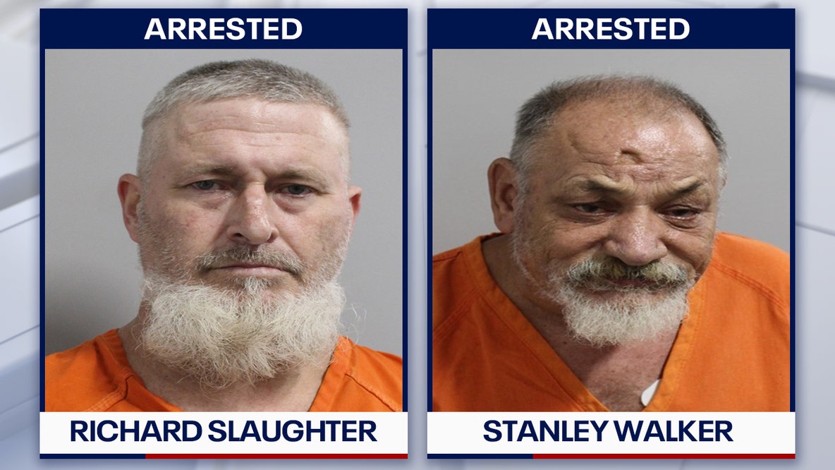 Polk County man and suspect hiding after deadly hit-and-run arrested: PCSO