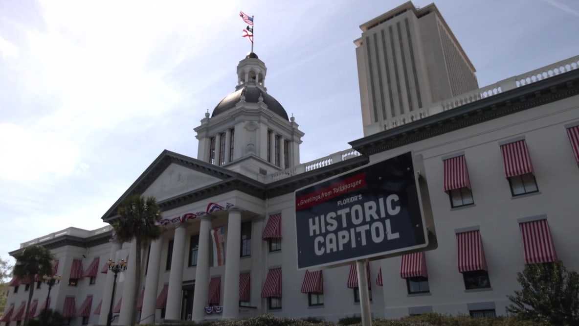 Florida special session on property taxes begins Monday