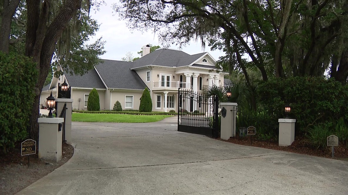 Hillsborough County business owner used mail fraud scheme to buy $1.6M house, indictment says