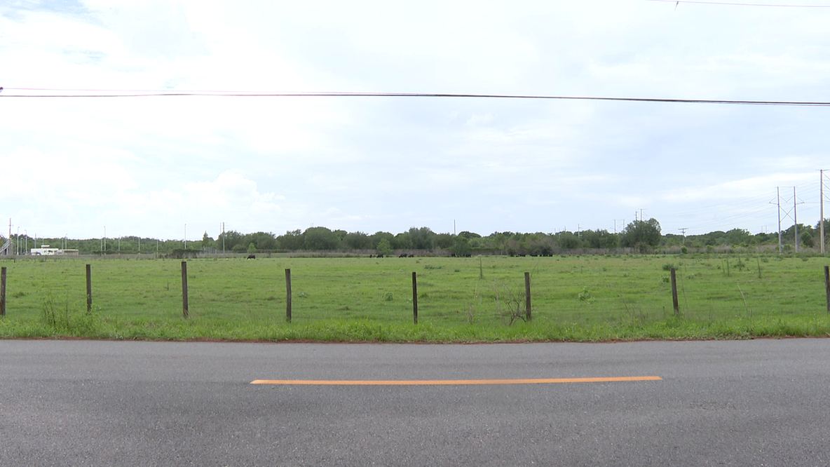 Lakeland data center proposal hits major roadblock after developer cancels review meeting