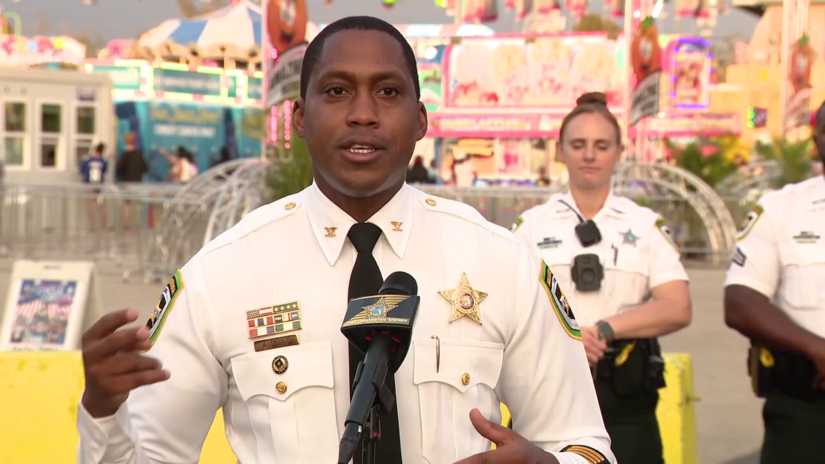 Ex-HCSO Deputy in academic cheating scandal hired by Hillsborough Schools