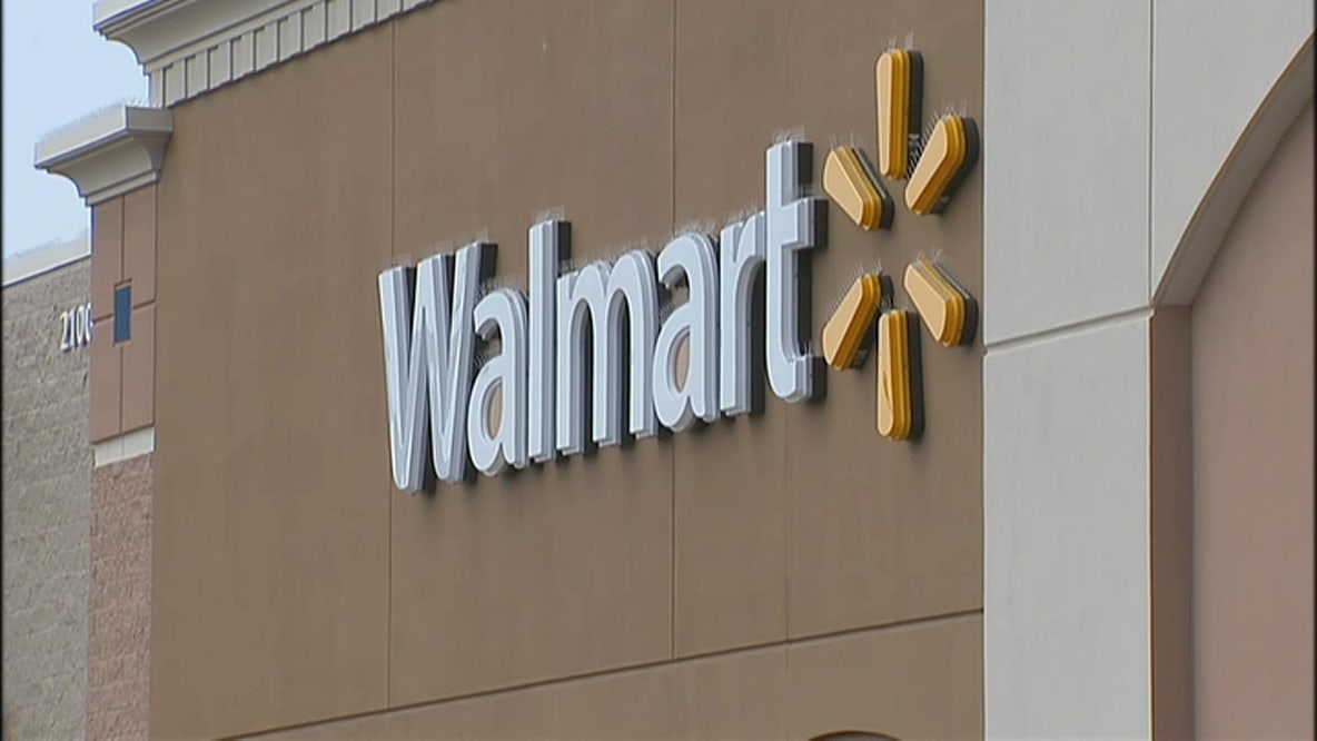 Man accidentally shoots himself in groin while shopping at Florida Walmart: SCSO