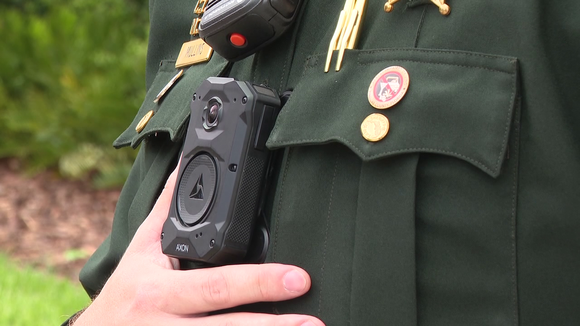 Pinellas County Sheriff's Office rolls out AI-powered language translation on body-worn cameras