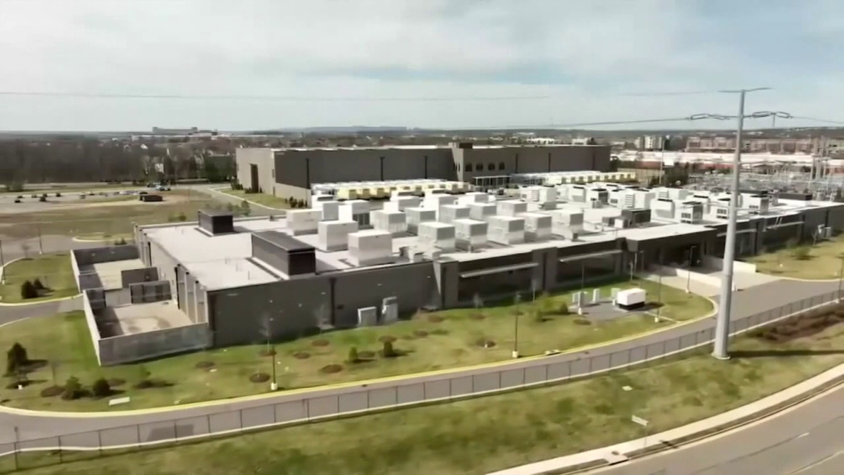 Lakeland moves forward with drafting 12-month moratorium on large-scale data centers
