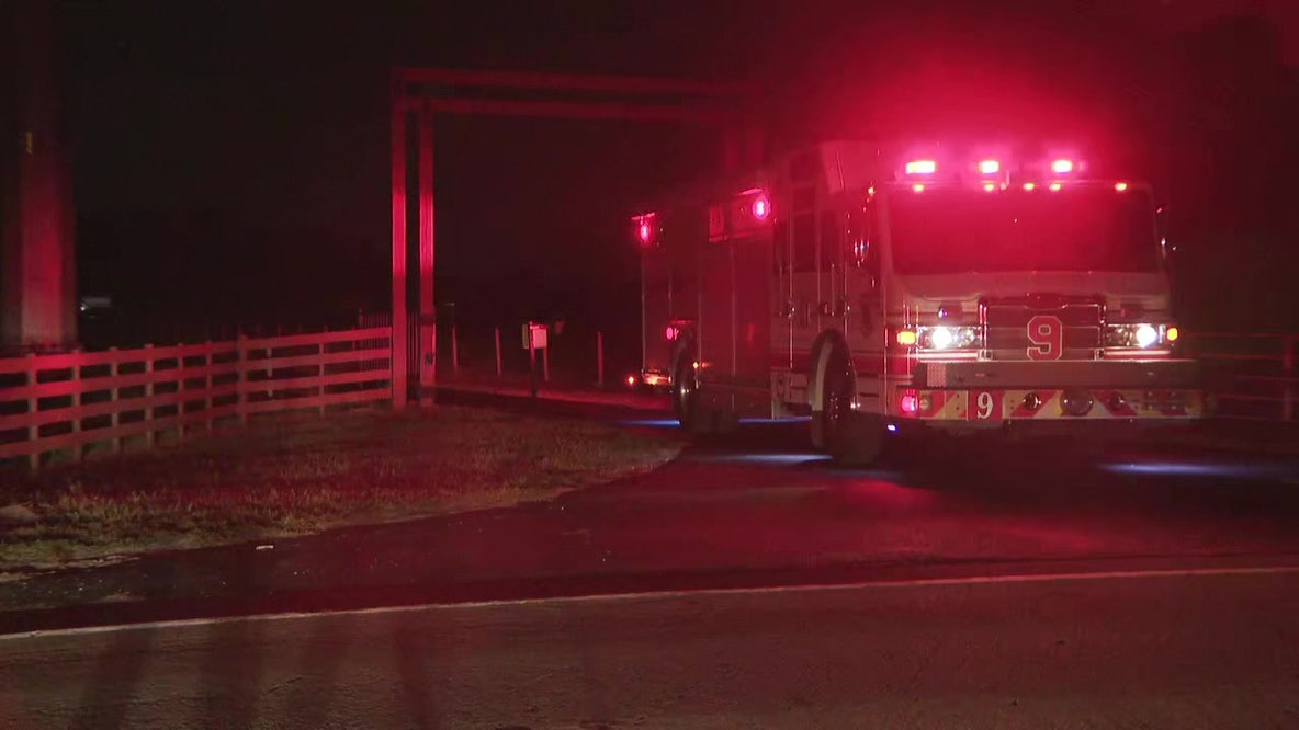 Pilot killed in Polk County plane crash identified