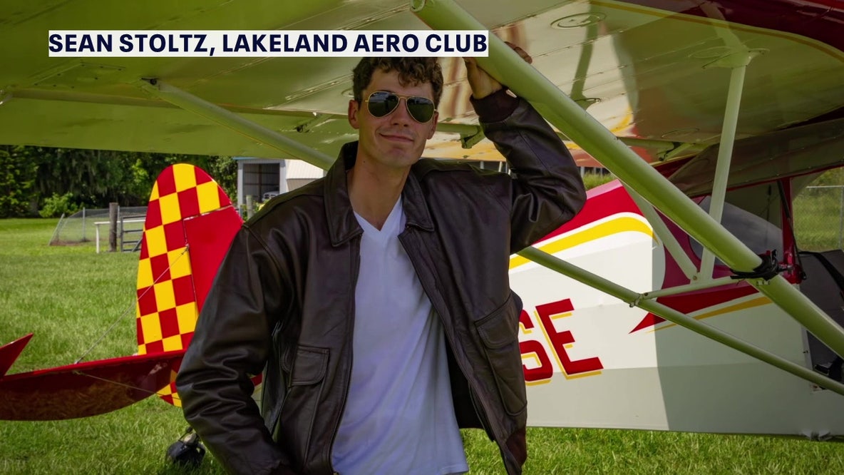 Pilot killed in Polk County plane crash remembered by aviation community
