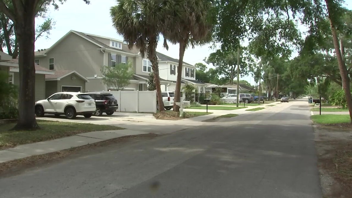 Hillsborough County commissioners discuss impacts of proposed property tax reform, including layoffs
