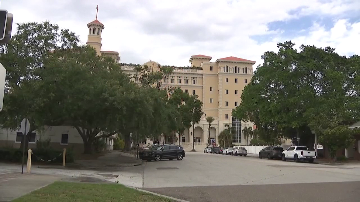 Clearwater City Council to hold final vote on Church of Scientology plan to acquire part of downtown street