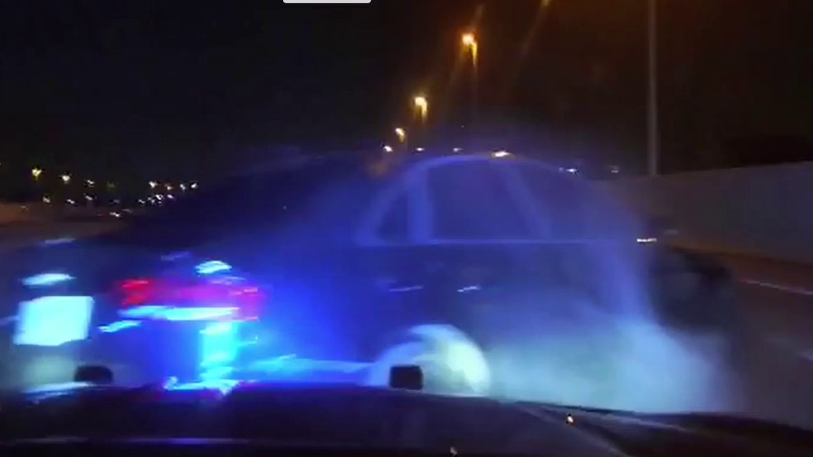 19-year-old charged with DUI after 120 mph chase through Tampa: FHP