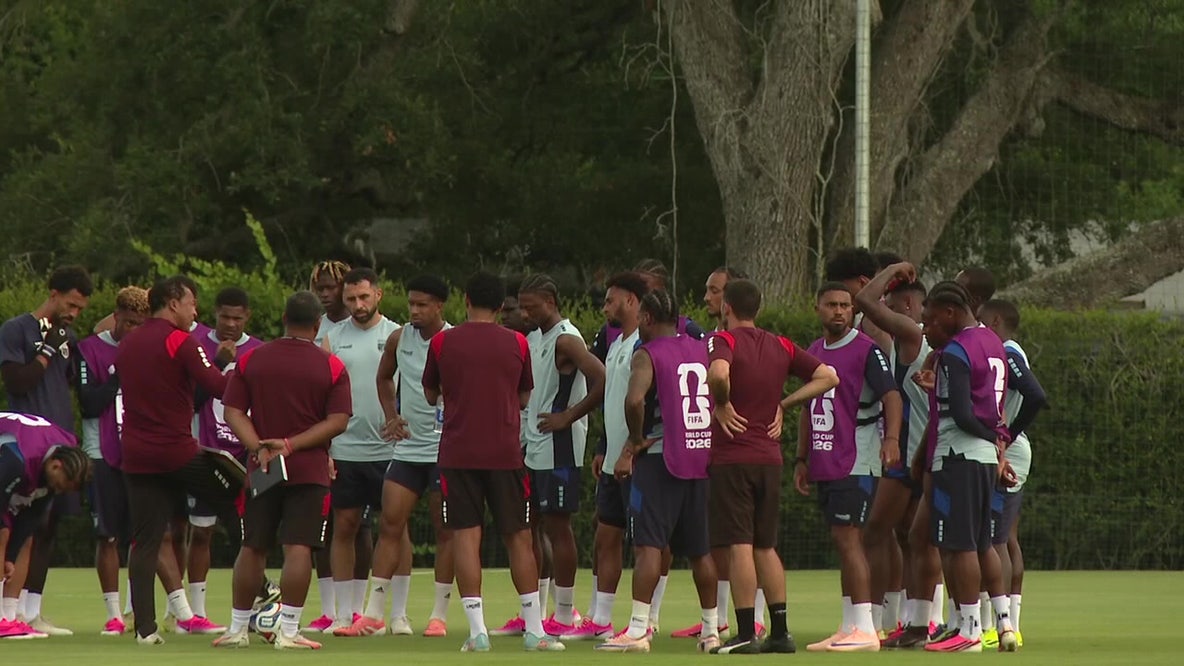 How the tiny island of Cape Verde is writing the ultimate World Cup fairytale