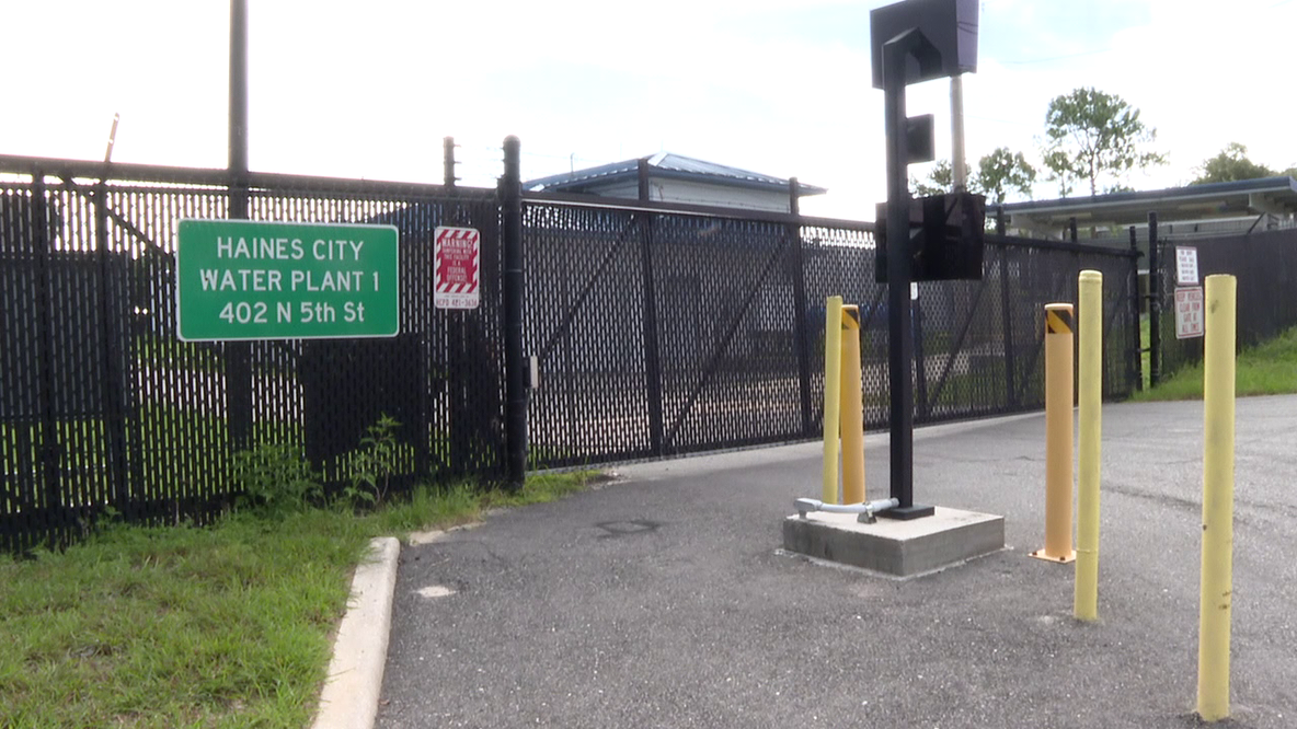 Haines City data center project stalled by water capacity shortage