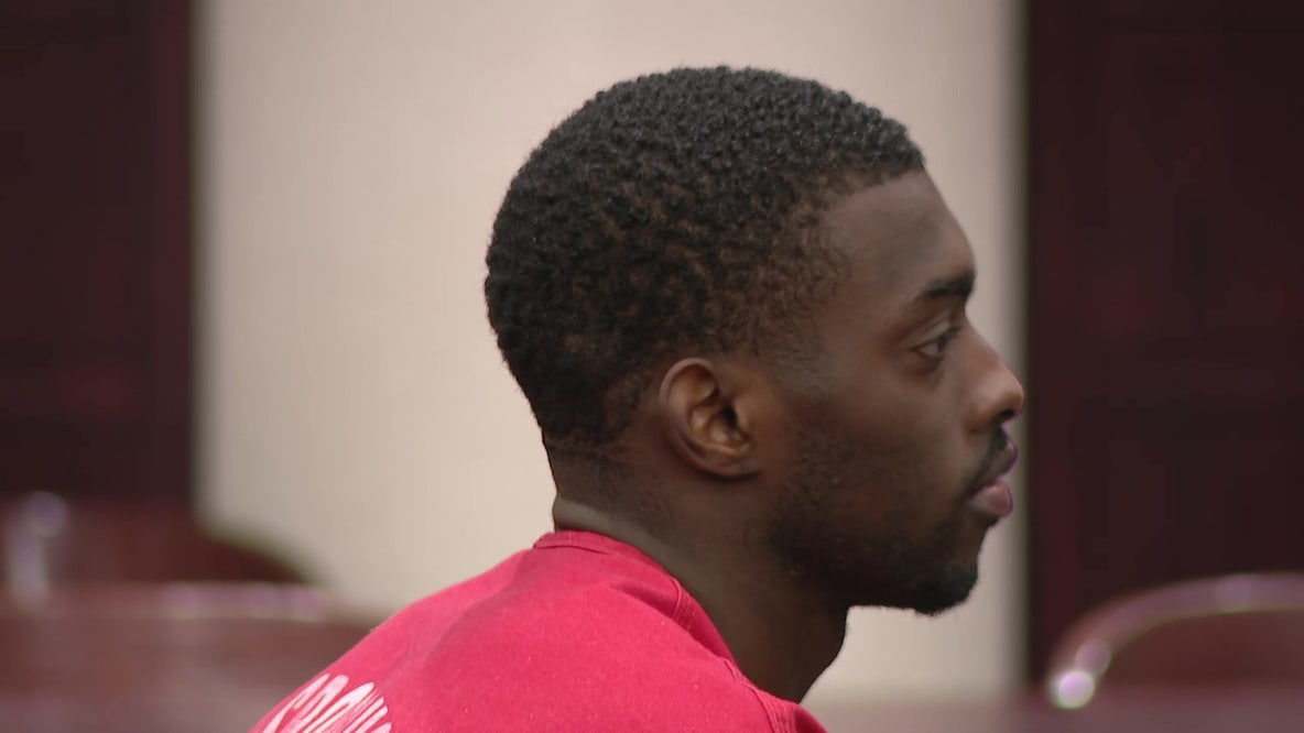 NFL player accused in Tampa kidnapping, armed robbery case granted $1M bond