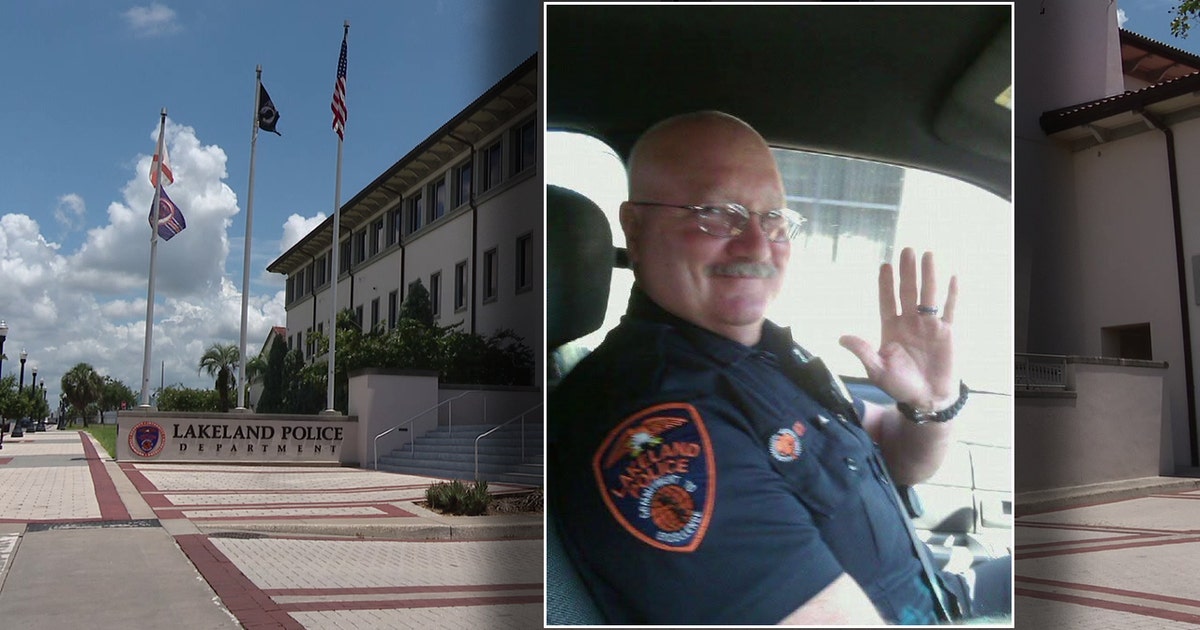 Retired Lakeland police officers push for annual pension increases amid rising inflation