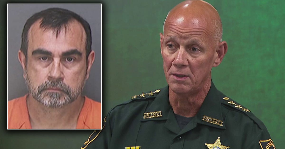 Seminole father arrested on child porn charges after texting about sexually abusing son on social media app
