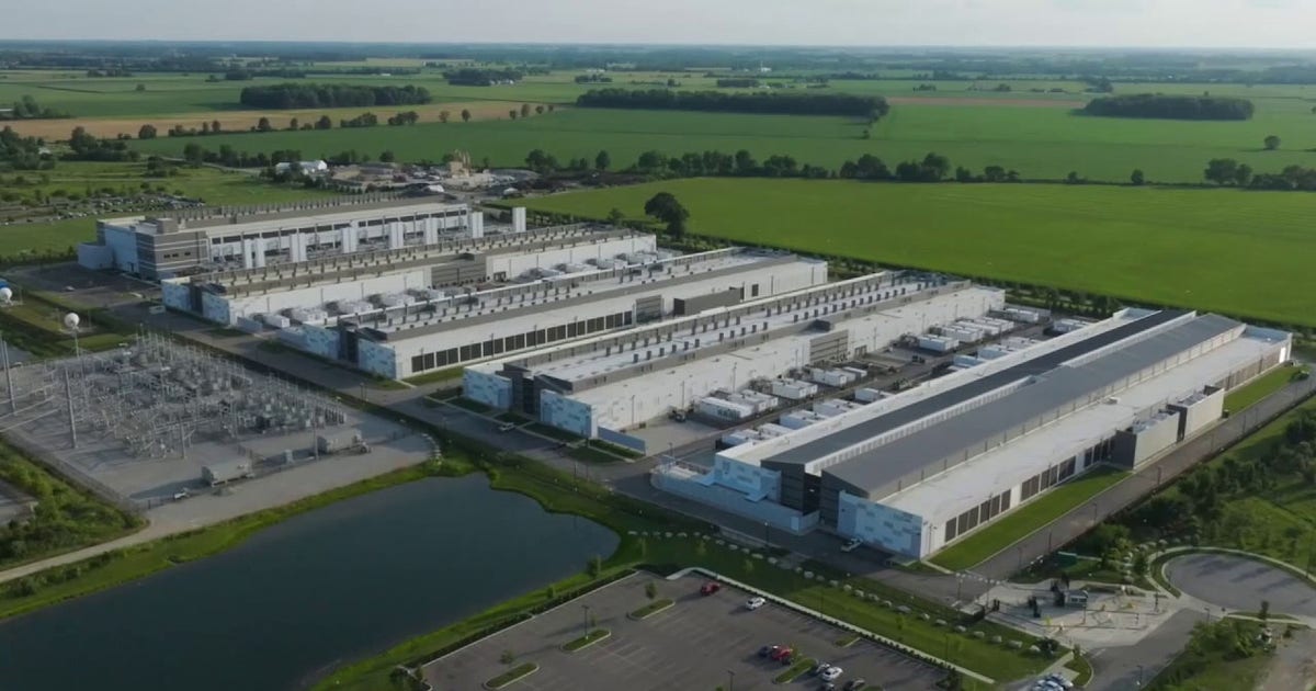 Lakeland City Commission holds first public hearing on proposed data center moratorium