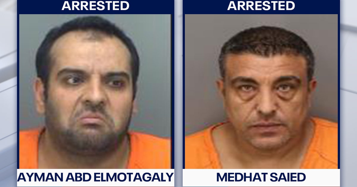 Pinellas Park Kwik Stop owner, employee accused of selling THC products to minors near elementary school