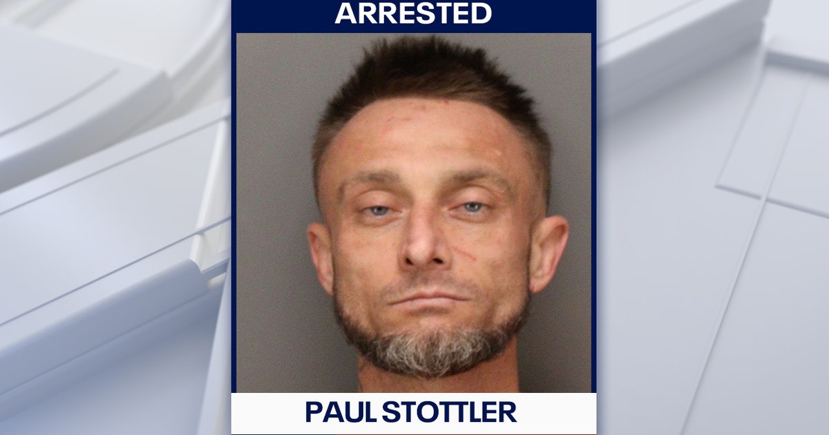 Pinellas County woman found dead, wrapped in blanket at hotel; man arrested for murder: PCSO