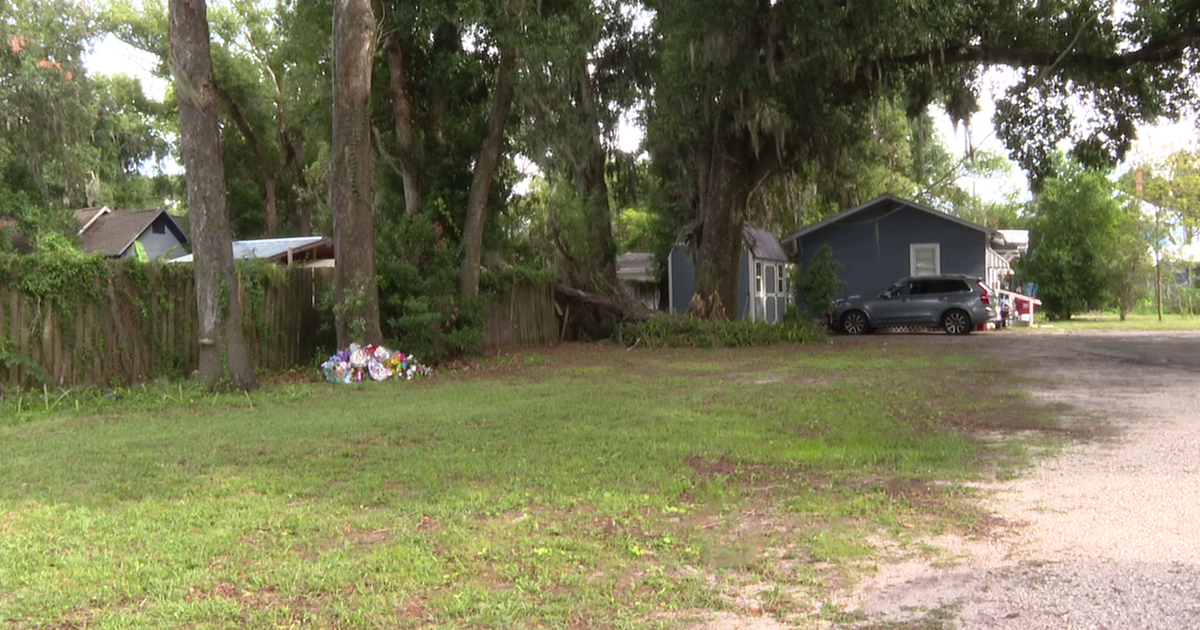 Plant City quadruple murder: Guns, blood evidence seized from victims' home, search warrant says