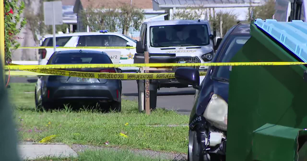 Death investigation underway after man found dead in Pinellas Park ...
