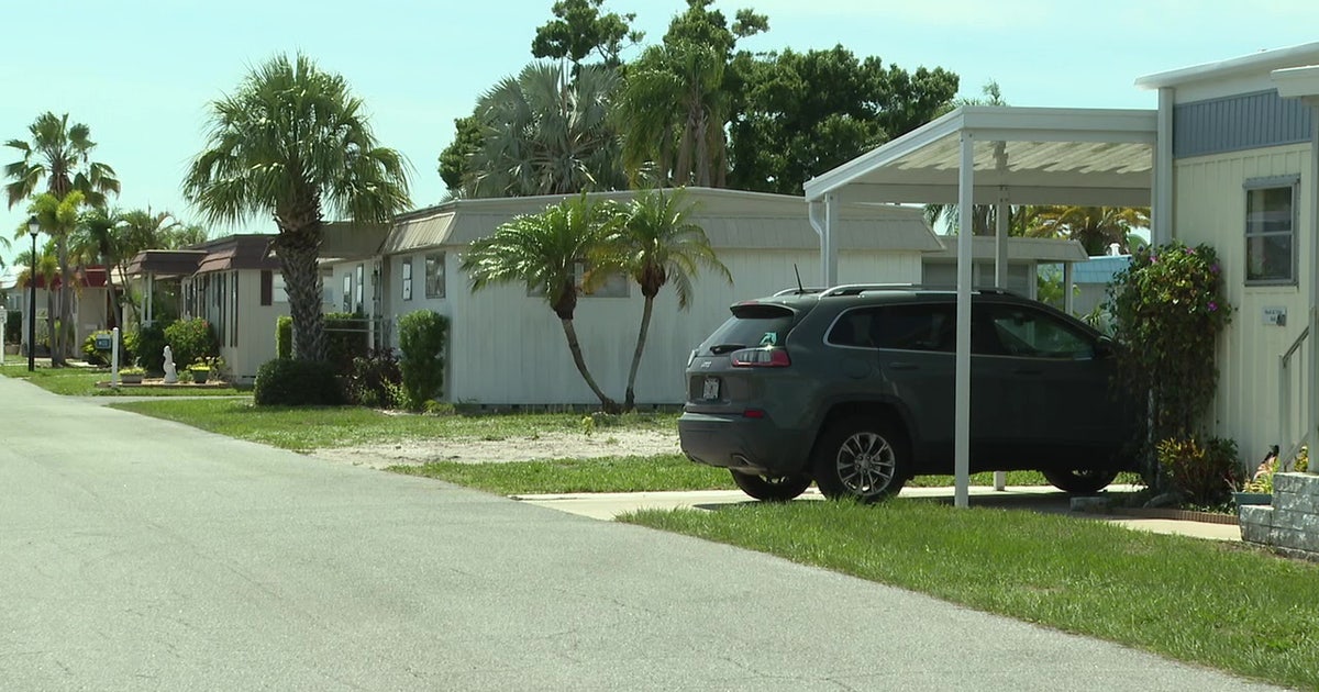 Construction ongoing in Ranchero Village after tornado damages Largo homes last year