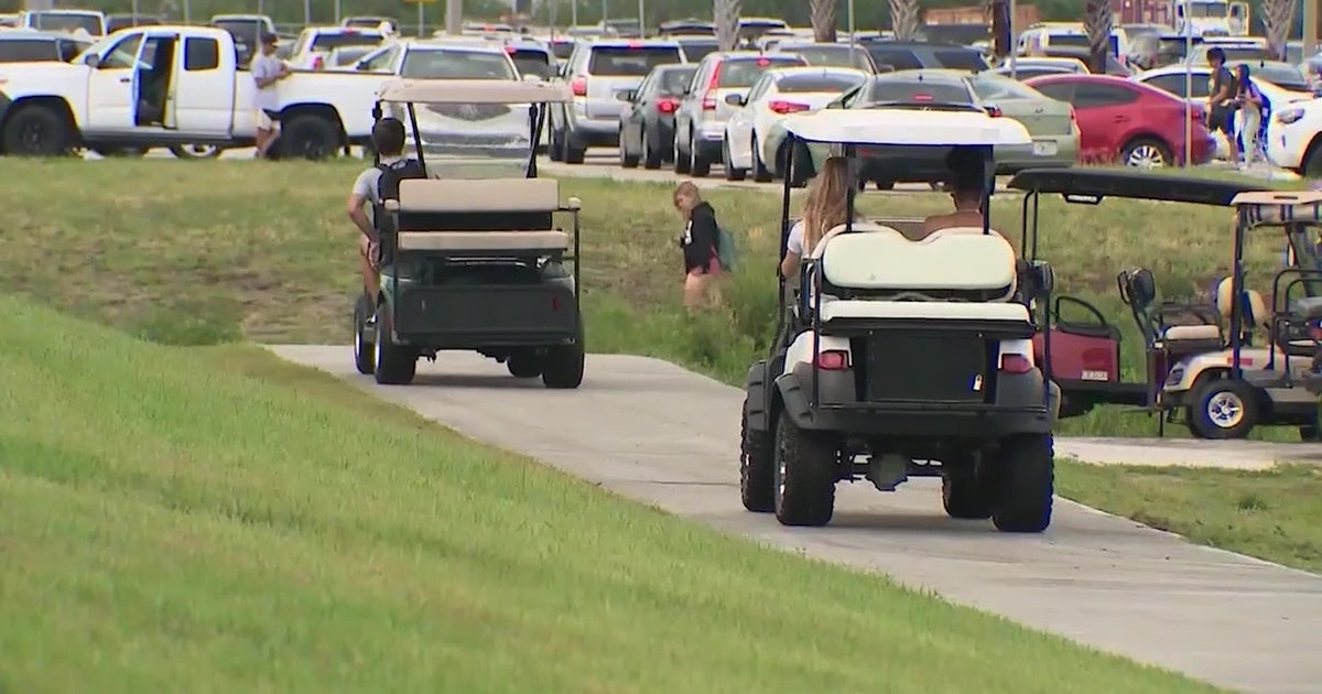 Indian Rocks Beach set to vote on golf cart rule changes aimed at improving safety
