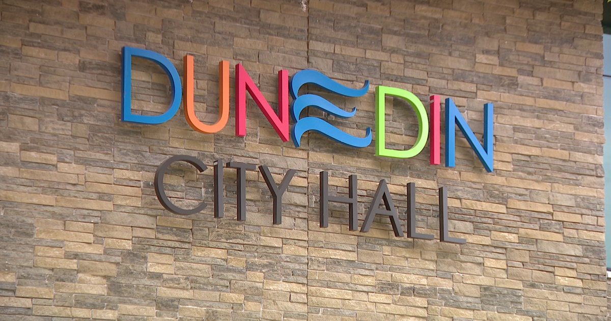 Dunedin warns of program cuts if voters approve property tax initiative ...