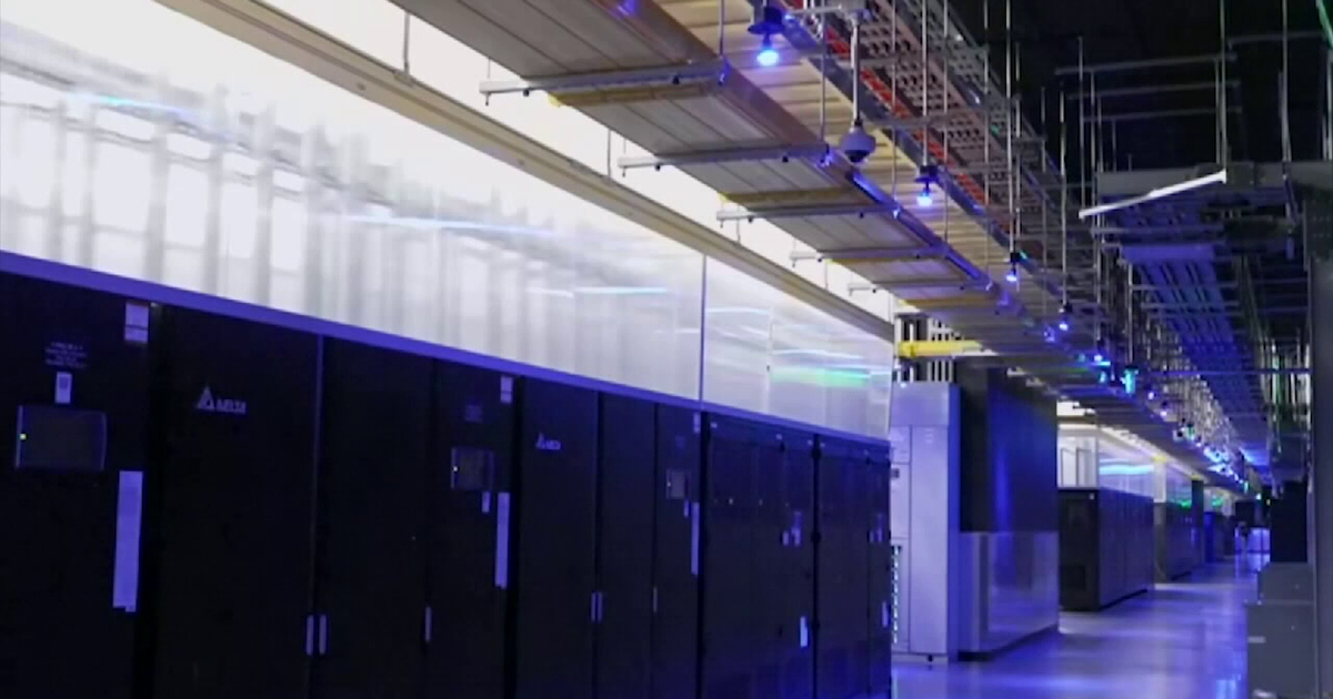 Lakeland considers 12-month data center moratorium after 'Project Swan' backlash