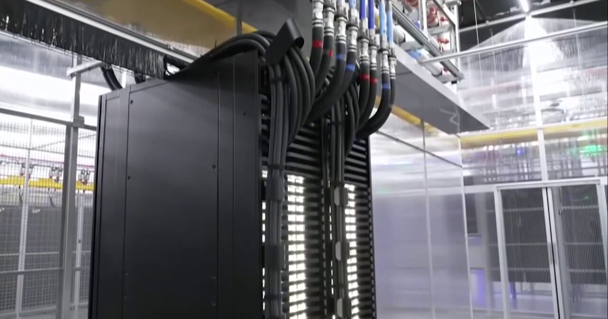 Lakeland to discuss proposed 12-month data center freeze