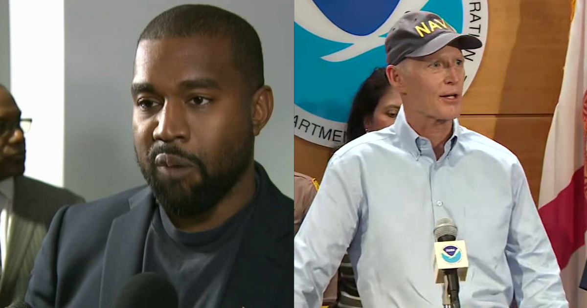 Florida leaders and Jewish community unite to protest upcoming 'Ye' concerts at Raymond James Stadium