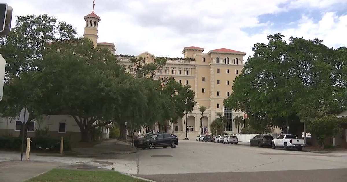 Clearwater City Council to hold final vote on Church of Scientology plan to acquire part of downtown street