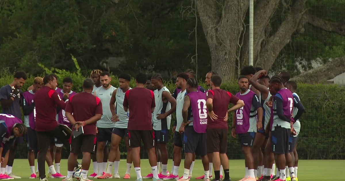 How the tiny island of Cape Verde is writing the ultimate World Cup fairytale