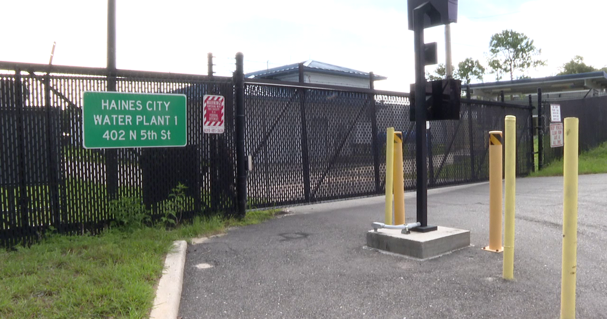 Haines City data center project stalled by water capacity shortage