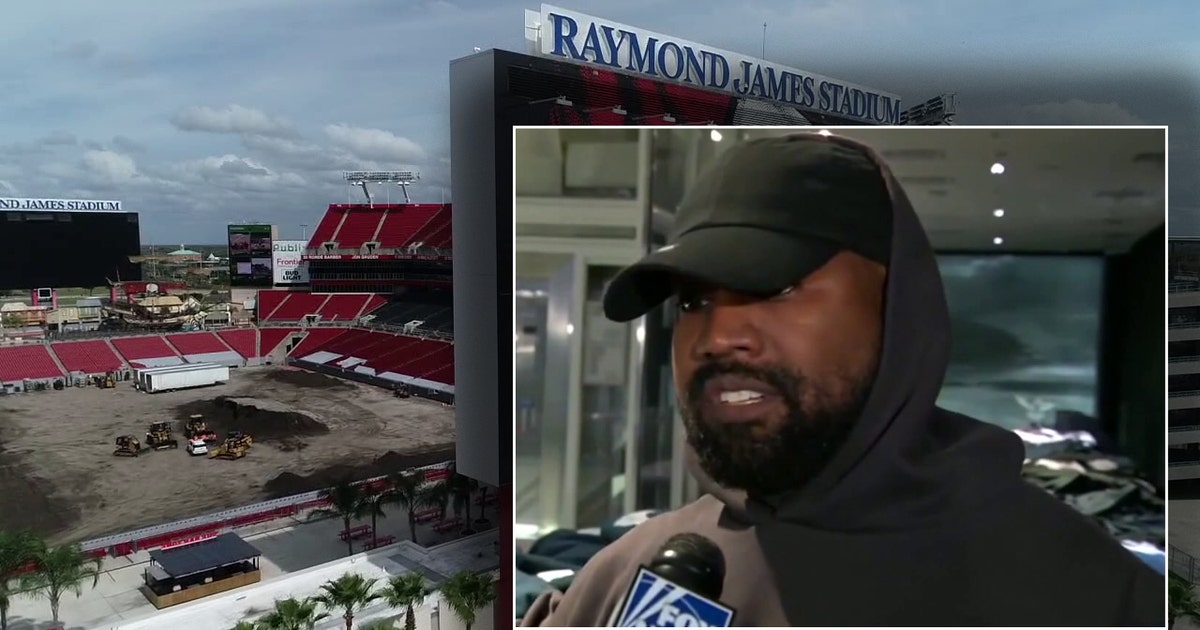 Ye concert moves forward despite Rick Scott petition topping 11,000 signatures ahead of Tampa shows
