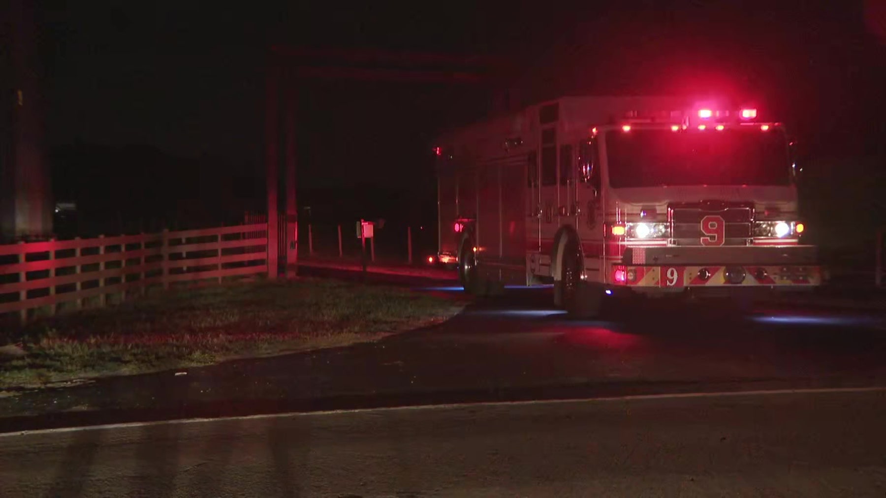 1 killed after aircraft crashes in Polk County cow pasture, wooded area: PCSO