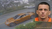 Fugitive arrested in Hillsborough County after years on the run: HCSO