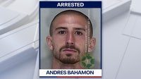 Florida man claims he ‘asked God a million times’ to allow him to kill father: MCSO