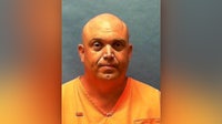 Florida man who killed his girlfriend’s baby in 1996 was executed on Tuesday