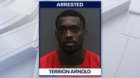 Detroit Lions player arrested in connection to violent Tampa armed robbery, kidnapping