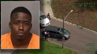 Hillsborough County man accused of attacking store owner during $50K jewelry robbery at University Square Mall